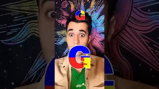 Painting G match puzzle game painting puzzle tiktok viralvideo [upl. by Glasgo]