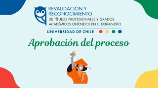 Aprobación del proceso [upl. by Surtemed]