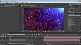 Element 3D Replicator Options [upl. by Baggott418]