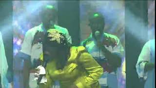 EXTOL 60  ABUJA PROPHETIC PRAISE [upl. by Ekalb]