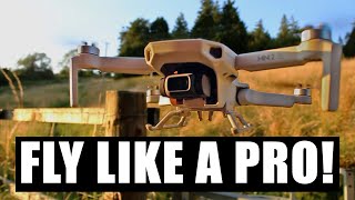 DJI Mini 2 SE Review  The Last Drone You’ll Ever Need [upl. by Wye]