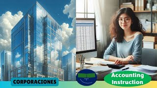 Ejemplo de acciones preferentes 65 Contabilidad financiera [upl. by Wardle]