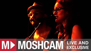 Ingrid Michaelson  You And I Live in Sydney  Moshcam [upl. by Eulalia]