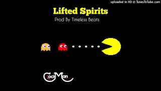 Lifted Spirits Prod By Timeless Beats 🔥🔥🔥 [upl. by Squire810]