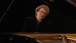 Rachmaninoff EtudesTableaux op 39  Sergei Redkin piano [upl. by Iel]