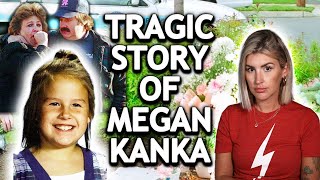 Suburban NIGHTMARE 7 Year Old Girl Vanishes  Megan Kanka Case Full Story  Megans Law [upl. by Pilar]