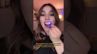 Diamantes en los dientes 🦷 💎 ✨ unboxing tutorial [upl. by Manoff]