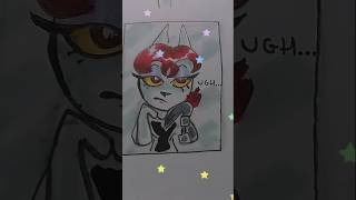 Cannibal art funny drawing memes artist nike cute vent roblox [upl. by Ondrea]