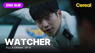 FULL•SUB Watcher2019｜Ep01｜ENG subbed｜kimhyunjoo seokangjoon hanseokkyu [upl. by Nirroc260]