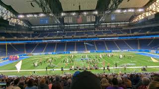 2024 PNMB MCBA Finals A Different Angle [upl. by Carey]