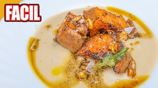 ✅ Receta de BONIATO ASADO al HORNO ▶ Lo MEJOR que vas a PROBAR 😍 [upl. by Atteram480]