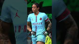 Pro clubs div 2 action fc25 shorts fyp [upl. by Shuma547]