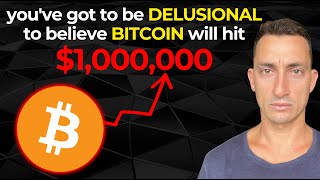 Bitcoin 2024 Price Prediction 22X to 340000 is it realistic [upl. by Nilecoj]