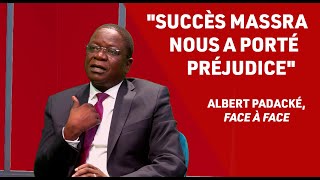 quotJe nai pas été approché pour être premier ministrequot Albert Pahimi Padacké [upl. by Erehpotsirhc706]