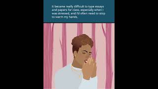 Raynaud Syndrome  Merck Manuals Hidden Health Stories [upl. by Nreval]