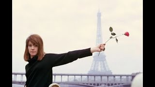 Françoise Hardy  La Maison où jai grandi [upl. by Herr]