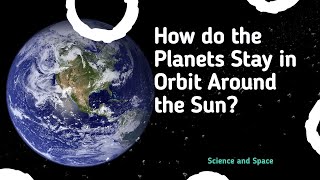 Solar System Orbit Animation [upl. by Inalawi206]