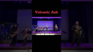 New Volcanic Ash solos just dropped 👀 [upl. by Michigan478]