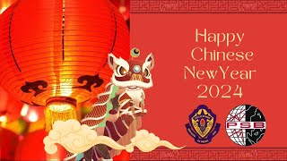 Happy Chinese New Year 2024 [upl. by Else465]