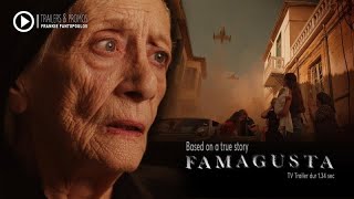 Famagusta 2024 Trailer 1 New Netflix Historical Drama Series English Subtitles [upl. by Palm]