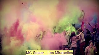 MC ★ Solaar  Les Mirabelles  Official Video English translation subtitle [upl. by Ecyob]