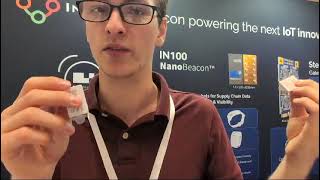 Showcasing MokoSmart Innovations at WirelessIoTTomorrow2024 [upl. by Jayme]