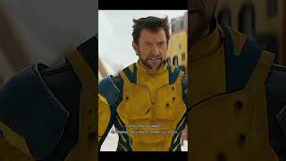 🎥 I Dientes de Sable vs Wolverine  Deadpool amp Wolverine 2024 I movie marvelstudios deadpool [upl. by Hogan517]