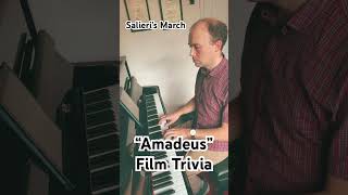 Amadeus  Film Trivia [upl. by Clements]