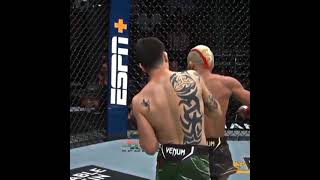 UFC 263 Figueiredo vs Moreno Full Fight Highlights AndNew 👑 [upl. by Arron]