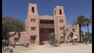 RAISING ARIZONA Filming Locations revised 2018 [upl. by Almallah720]