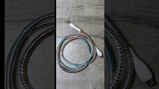 Protector Cable Protector Cable charger [upl. by Publius]