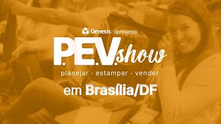 PEV Show em BrasíliaDF [upl. by Wini]