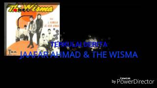 JAAFAR AHMAD THE WISMA TERKULAI DERITA [upl. by Eilrac]