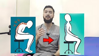 Therapist Explains Lower Back Pain Causes and How to Treat [upl. by Walters]