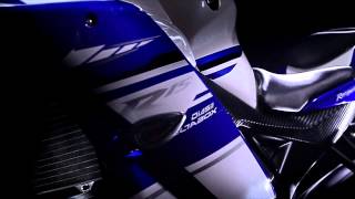 Yamaha YZF R15 TV Commercial [upl. by Inilahs]