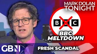 BBC in CRISIS as Brits BOYCOTT licence fee after NEW scandal hits tattered reputation [upl. by Alice748]