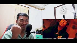 HELLMERRY x Al James  Tequila Rose Official Music Video  Reaction Video [upl. by Nibor]