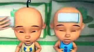 Upin Ipin Dan Kawan Kawan Episode Baru Ikhlas Dari Hati Part 3 YouTube [upl. by Husain]