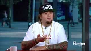 Austin quotChumlee Russell of Pawn Stars [upl. by Lacy]