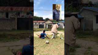 African footballsports YouTube short 😀😝😁 [upl. by Stafani]