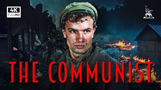 The Communist  DRAMA  FULL MOVIE [upl. by Ahon]