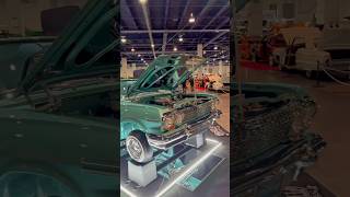 Las Vegas Lowrider super show [upl. by O'Carroll861]