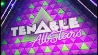 Tenable ALL STARS season 1 episode 1 [upl. by Harli310]