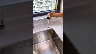 Smart Wash Basin Tap Tool Review 💧🚰 SmartAppliances [upl. by Greeson522]