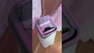 my top 5 cleaning tools 🤌🏼 shorts cleaningtools amazonmusthaves cleantok cleaningtips [upl. by Quenby442]