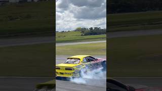 Backwards🔥Entry🔥C’s Garage drift drifting jdm [upl. by Nudd521]