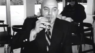 TELLY SAVALAS  ΕΛΛΗΝΙΚΗ ΣΥΝΕΝΤΕΥΞΗ 1971 [upl. by Xylina]