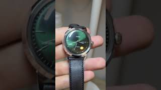 Timex Marlin Green the Robinhood [upl. by Bowra]