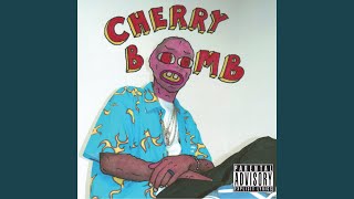 CHERRY BOMB Instrumental [upl. by Shepperd]