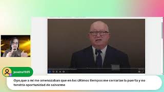 Broadcasting Enero 2024 parte 3 Testigos de jehova [upl. by Zamora]